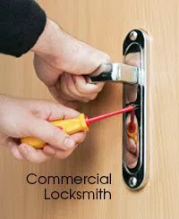 Baltimore Lock And Locksmith Baltimore, MD 410-454-0093 - comm-01