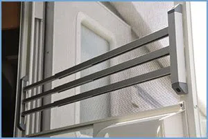 Baltimore Lock And Locksmith Baltimore, MD 410-454-0093 - push-bars